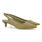 Zapatos de tacón