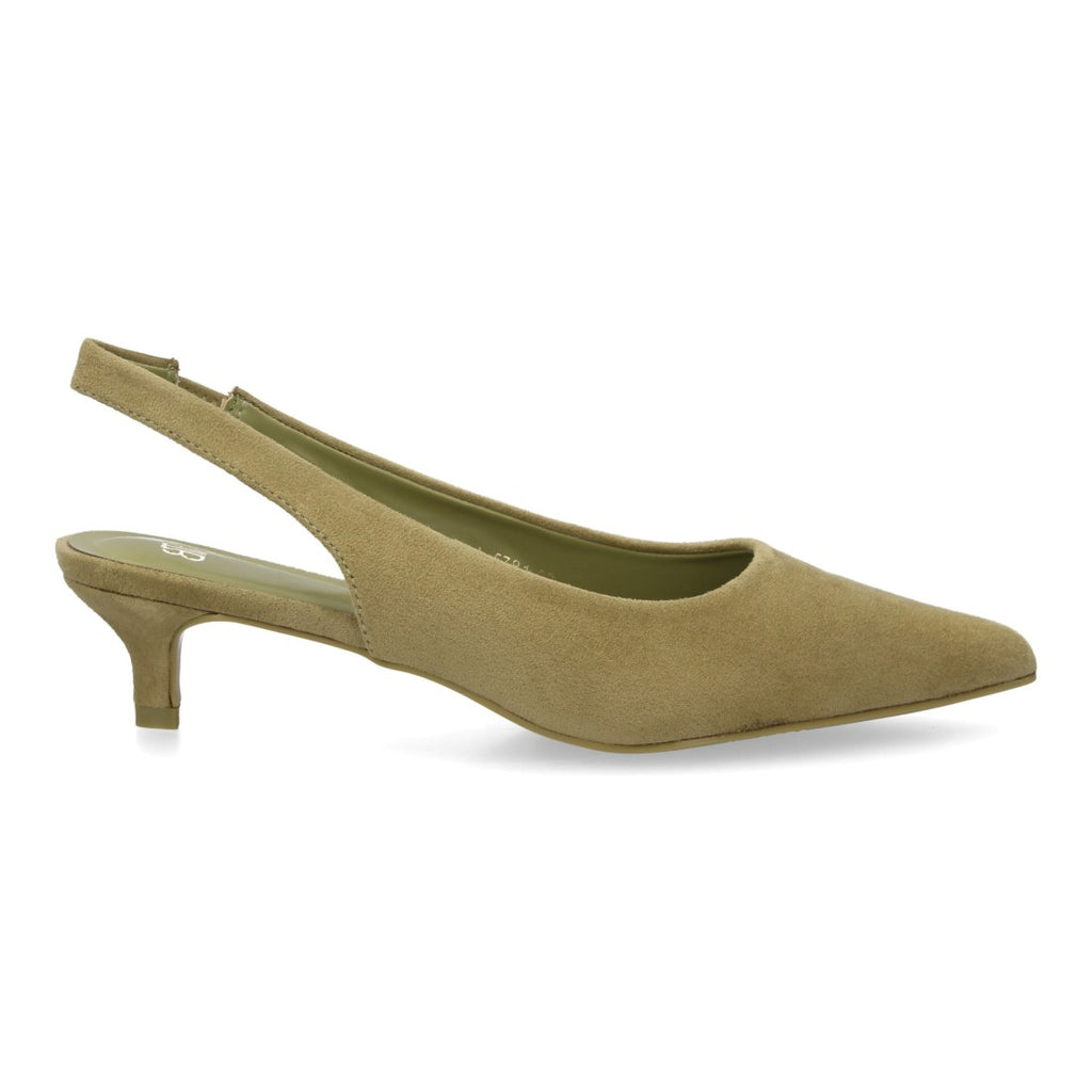 Zapatos de tacón