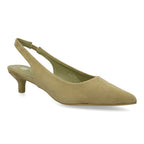 Zapatos de tacón