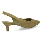 Zapatos de tacón