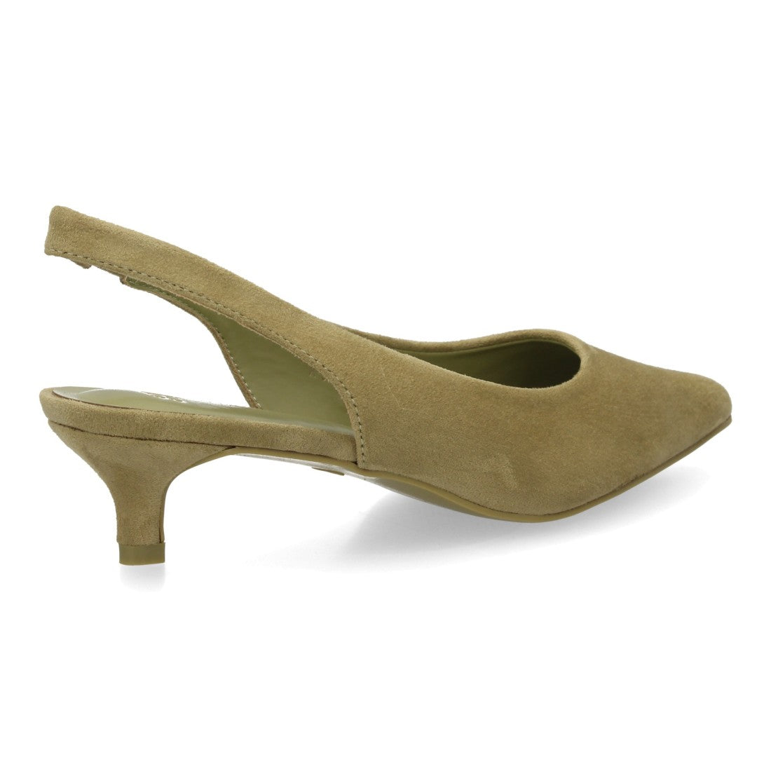 Zapatos de tacón