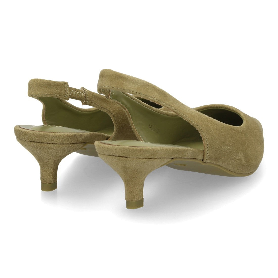 Zapatos de tacón