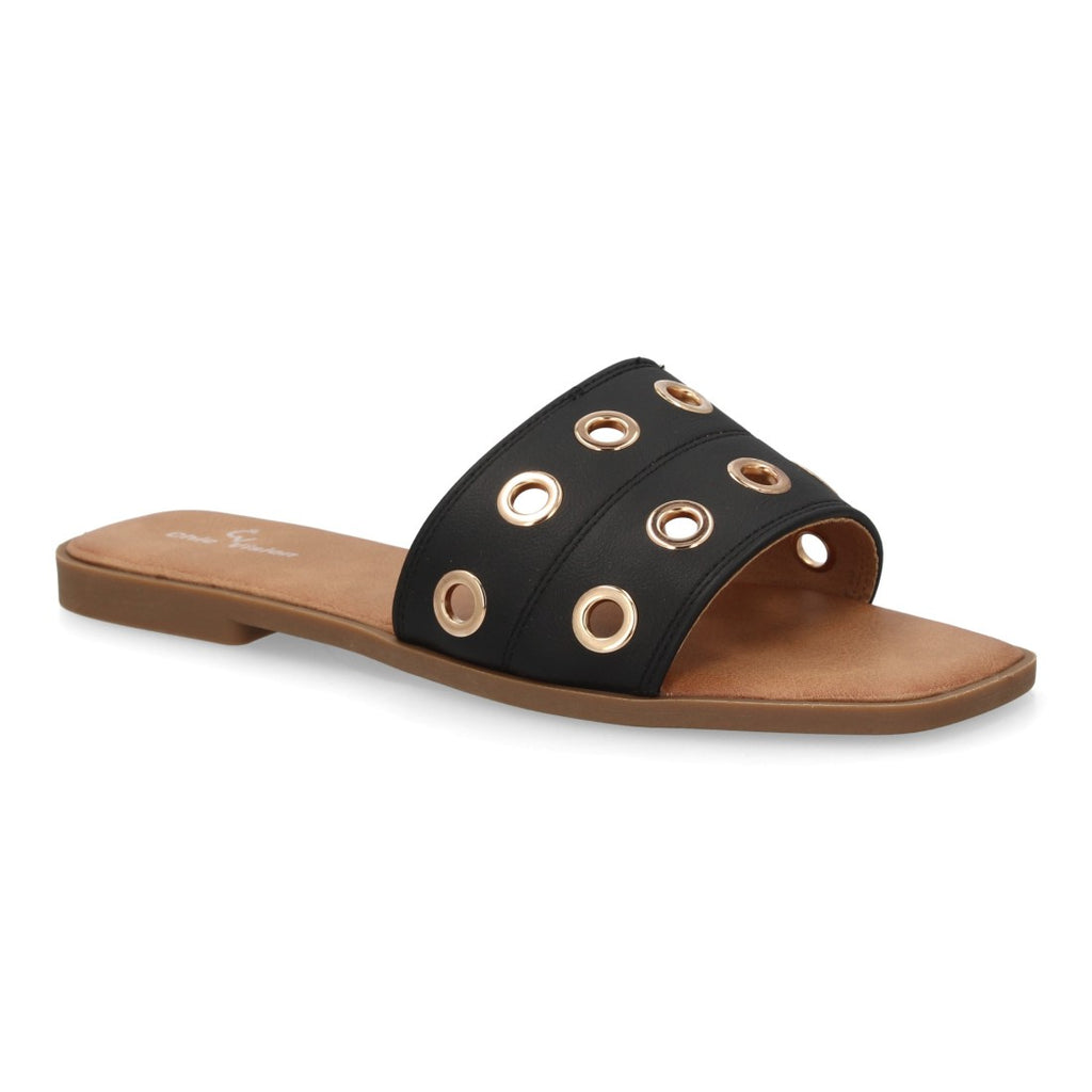 Sandalias mujer Cyrena