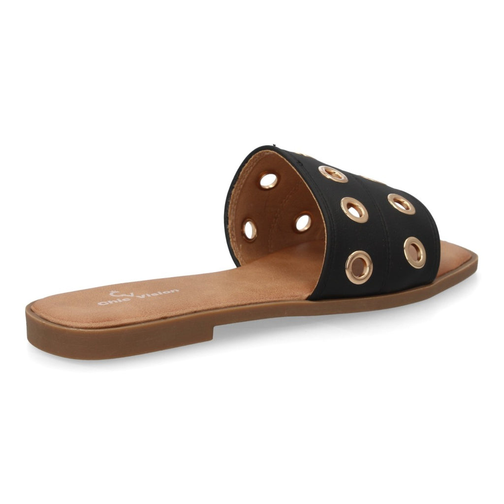 Sandalias mujer Cyrena