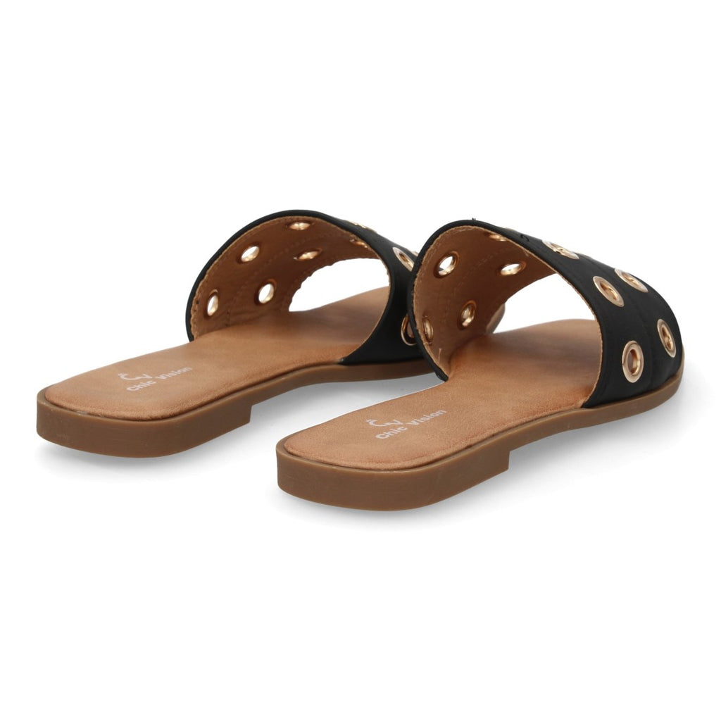 Sandalias mujer Cyrena