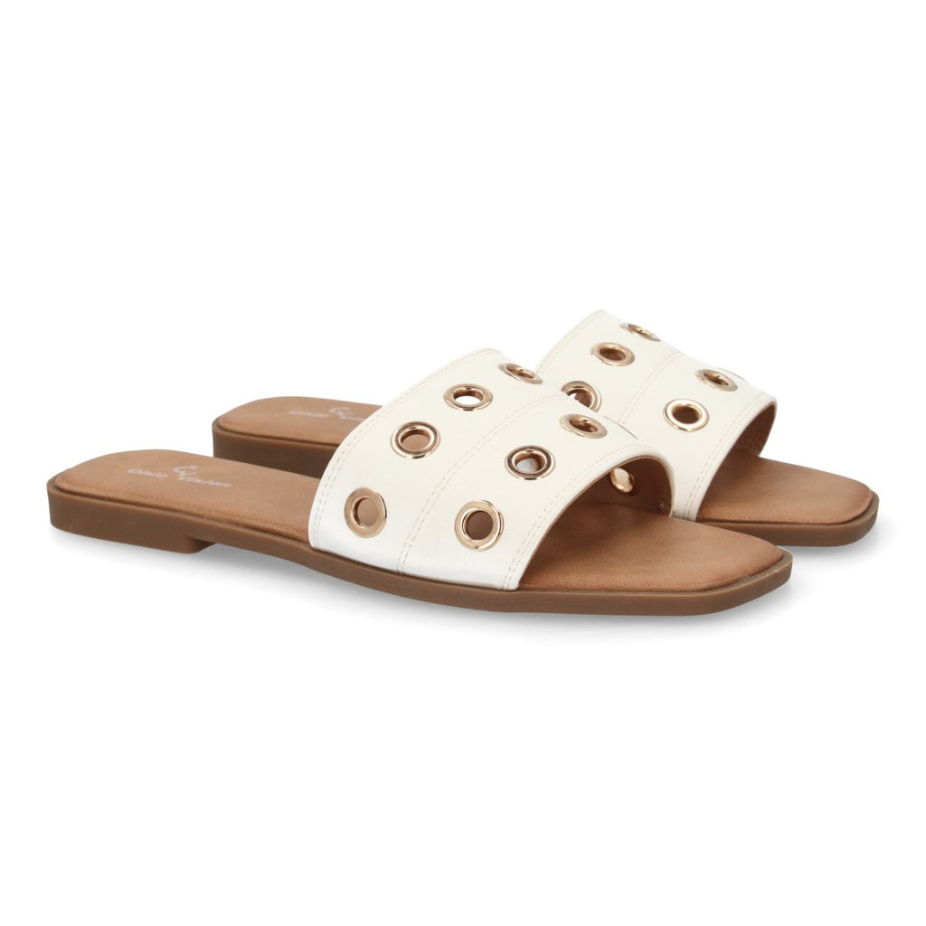Sandalias mujer Cyrena