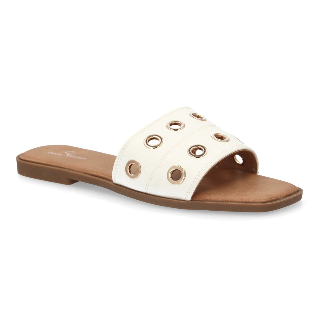 Sandalias mujer Cyrena