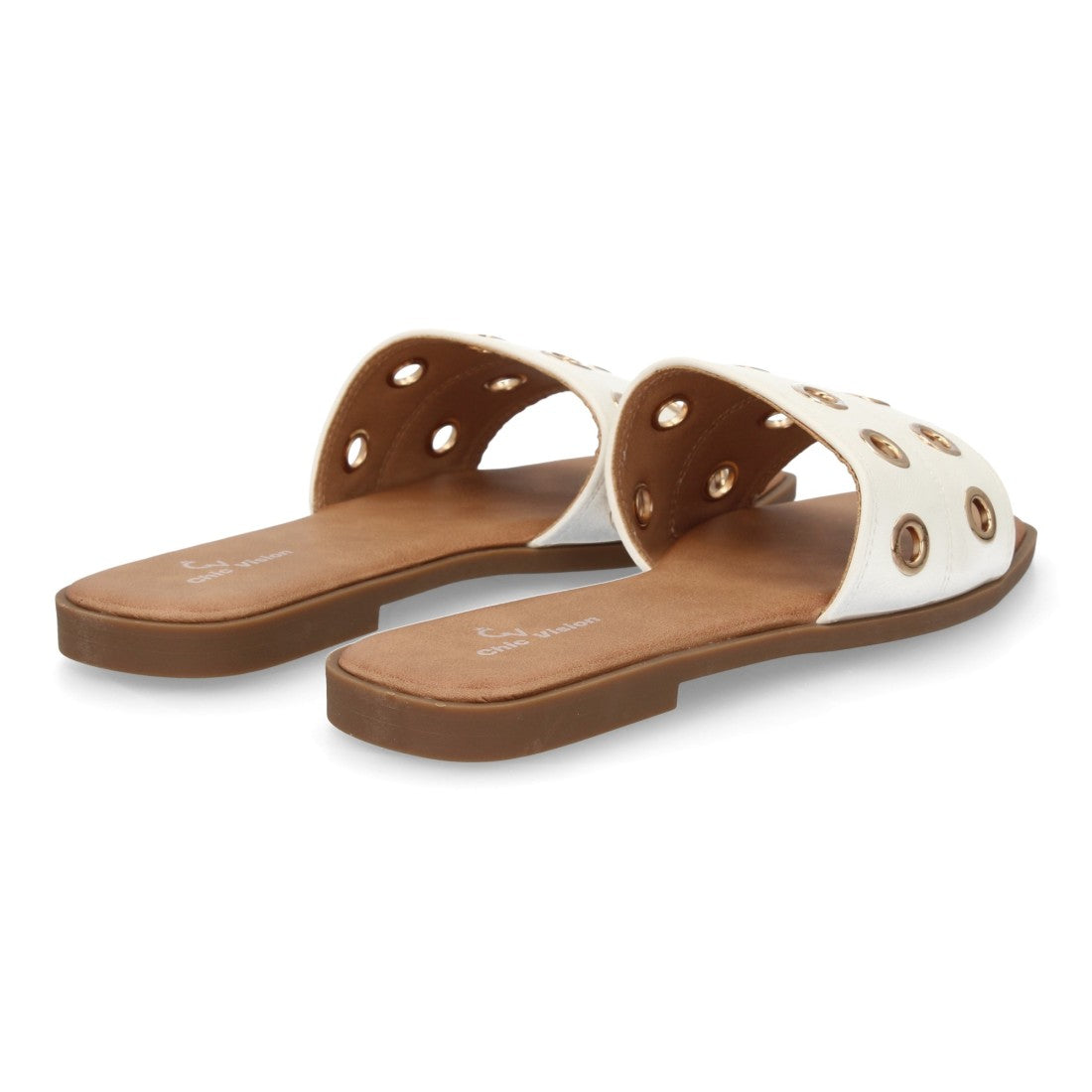 Sandalias mujer Cyrena