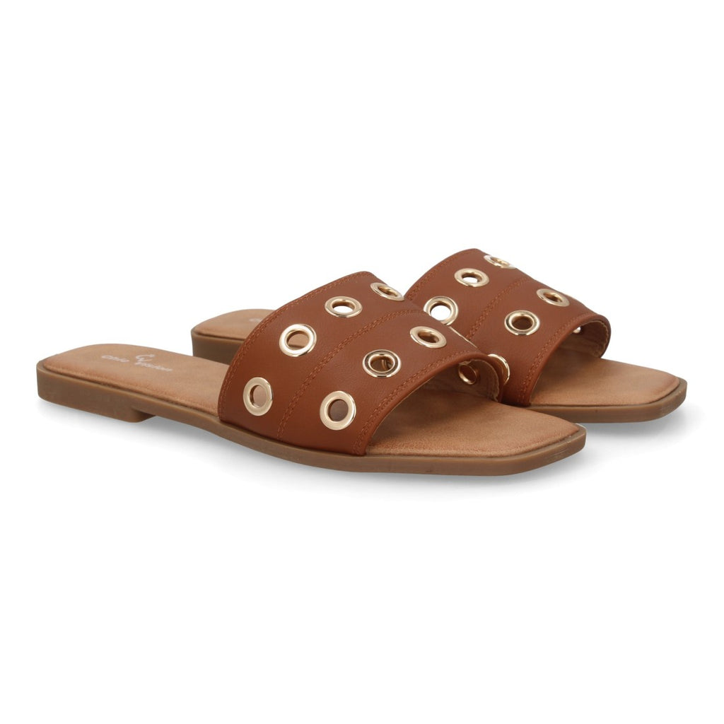 Sandalias mujer Cyrena