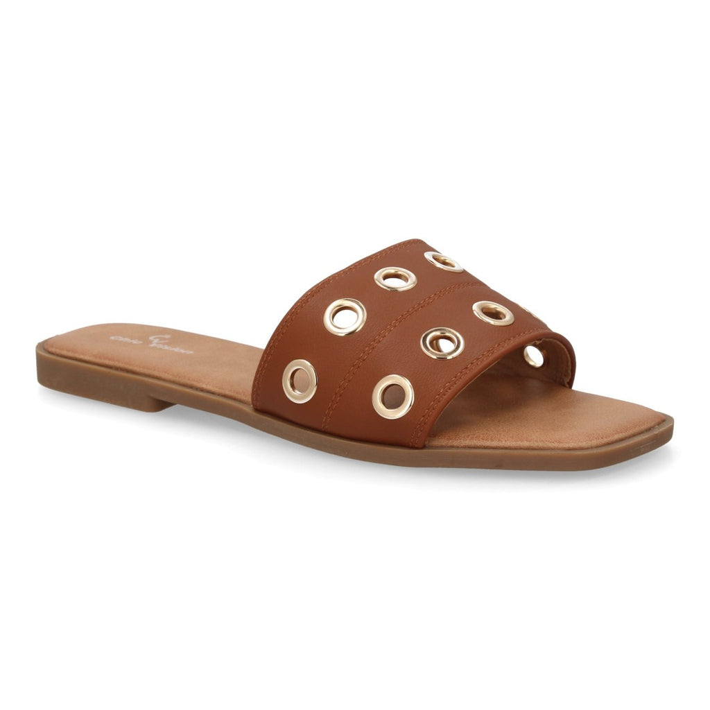 Sandalias mujer Cyrena