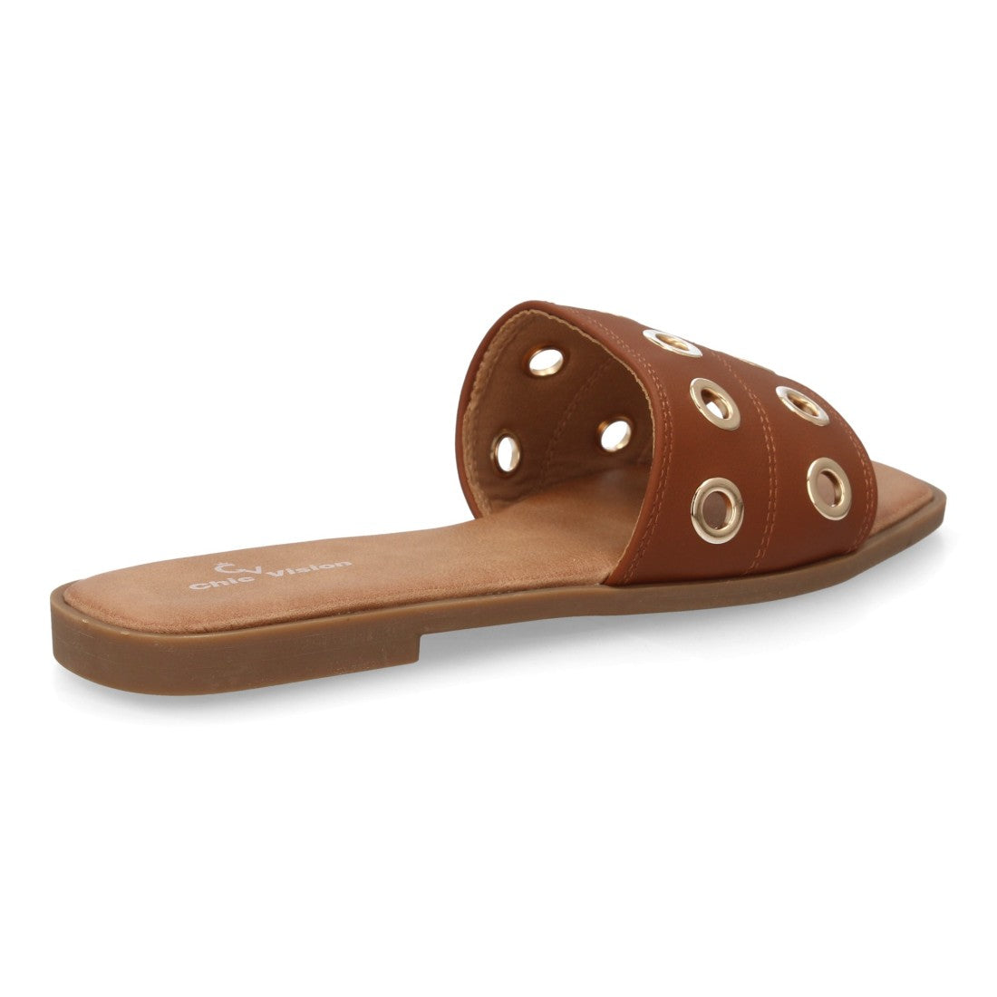 Sandalias mujer Cyrena