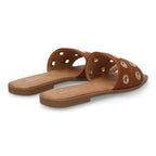Sandalias mujer Cyrena