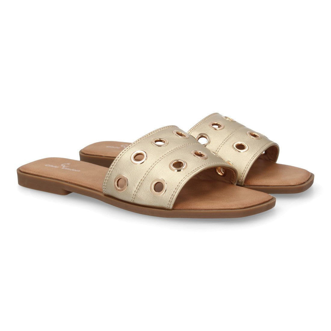 Sandalias mujer Cyrena