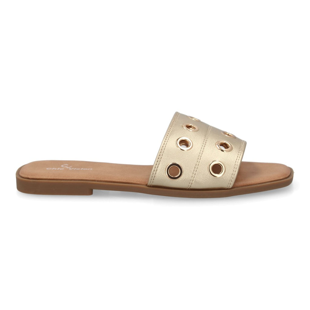 Sandalias mujer Cyrena