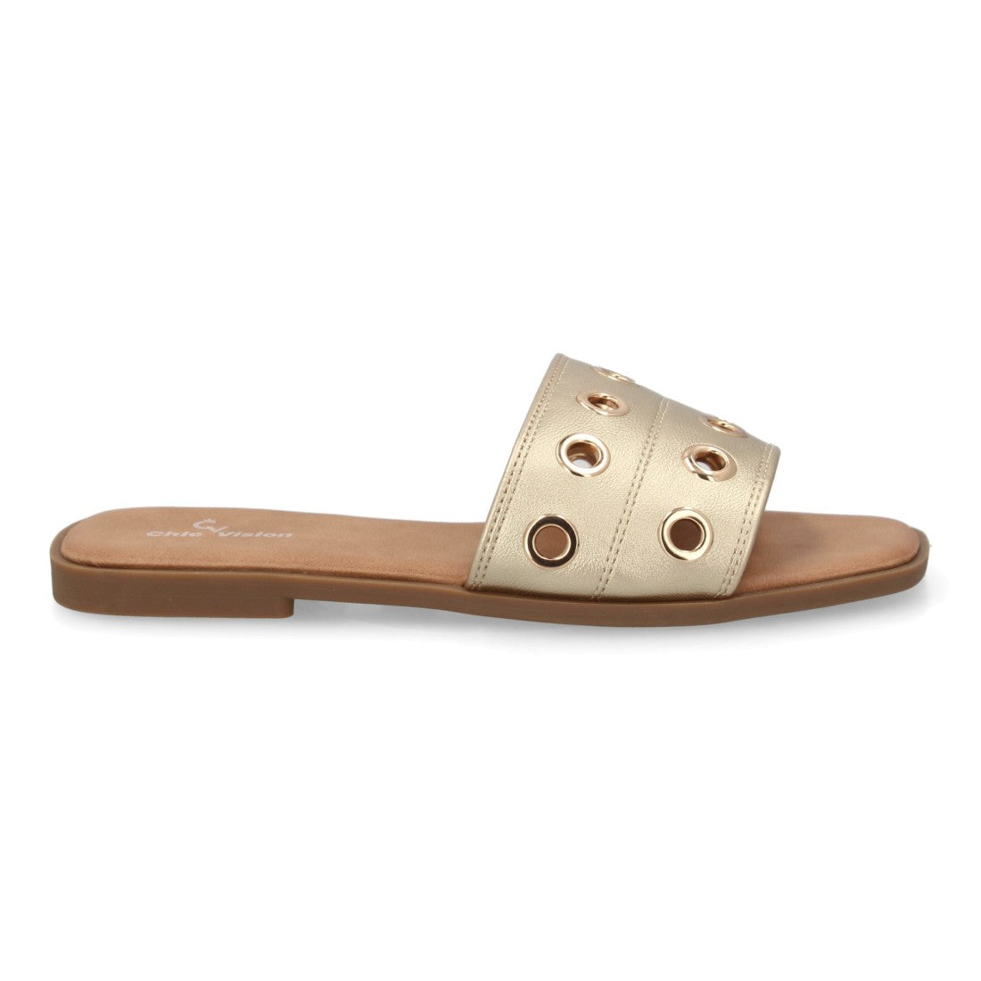 Sandalias mujer Cyrena