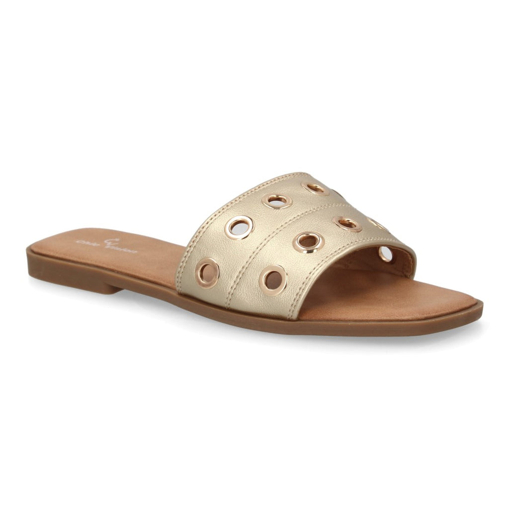 Sandalias mujer Cyrena