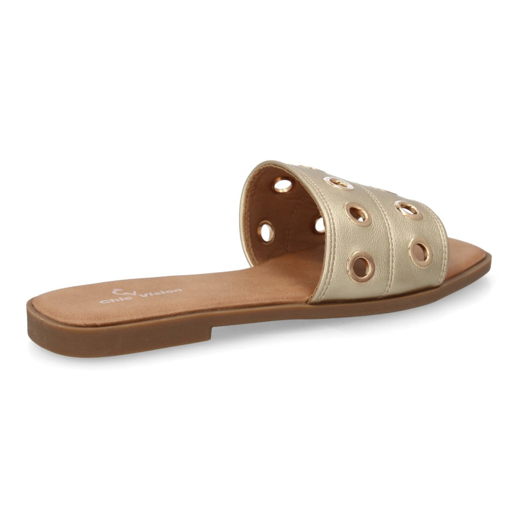 Sandalias mujer Cyrena