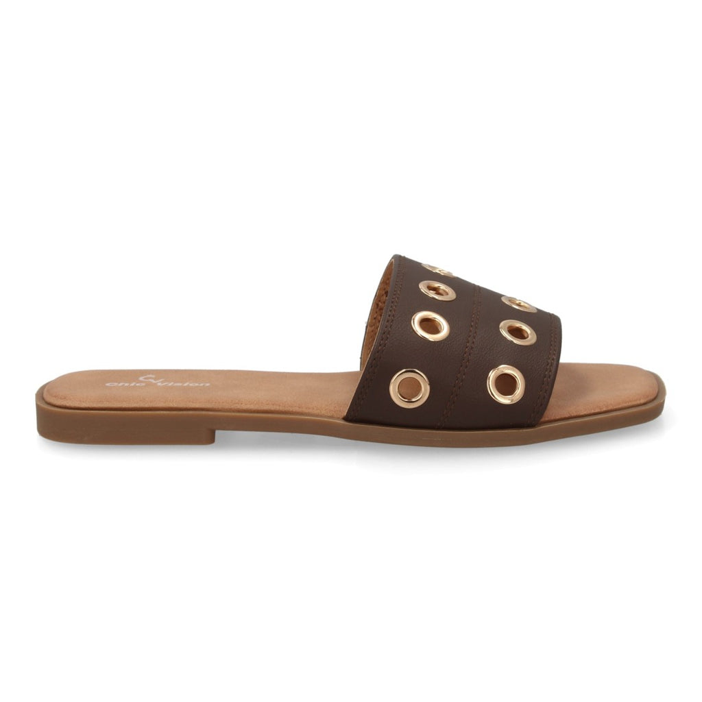 Sandalias mujer Cyrena