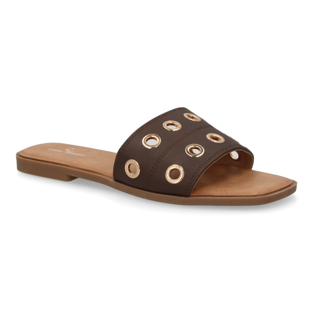 Sandalias mujer Cyrena