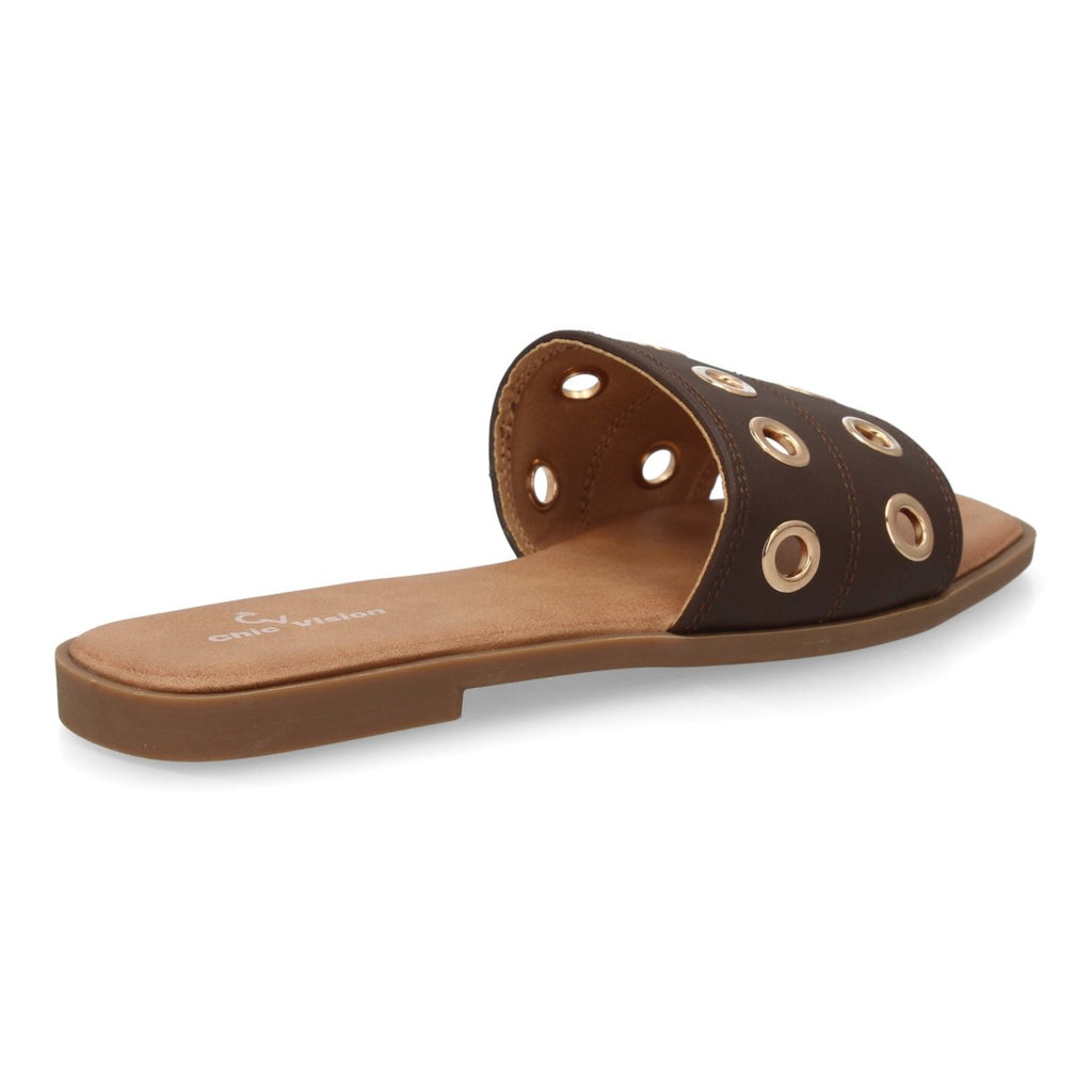 Sandalias mujer Cyrena