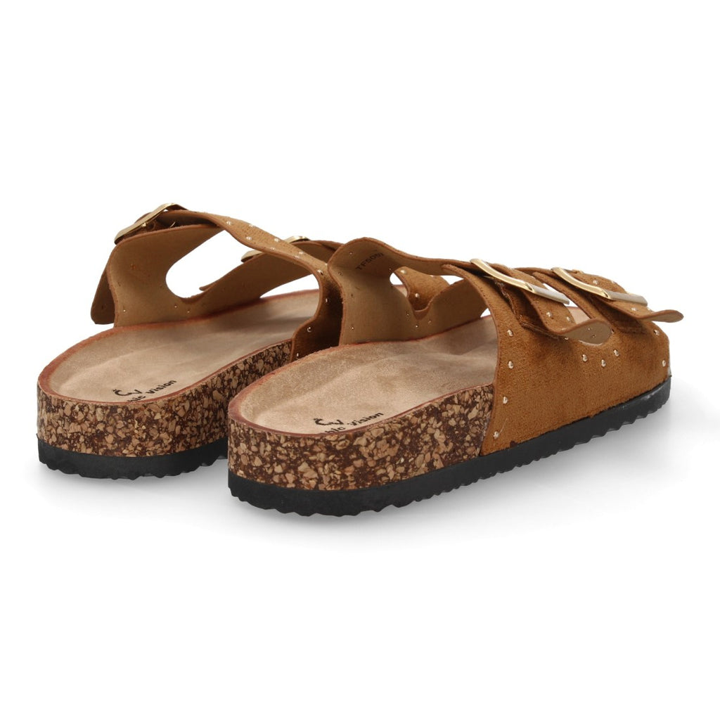 Sandalias mujer Cyrena