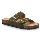Sandalias mujer Cyrena