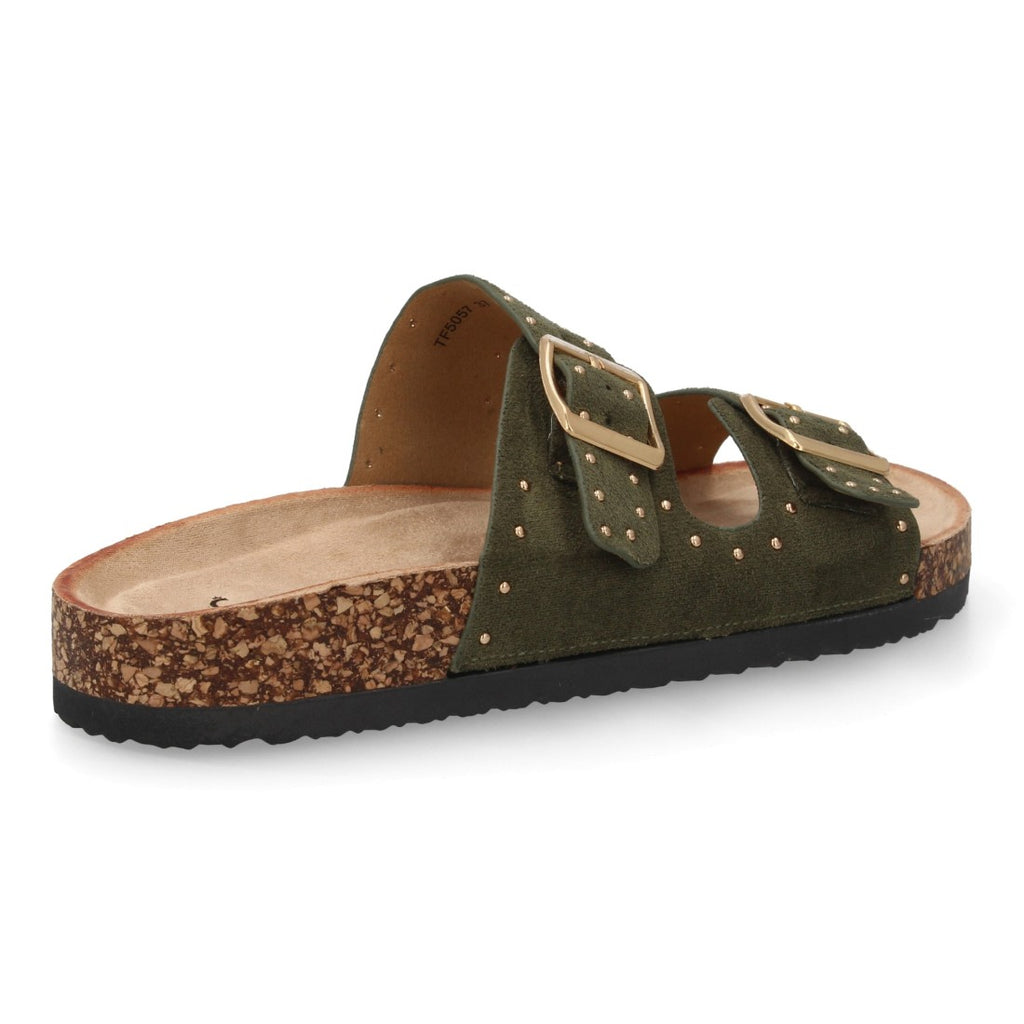 Sandalias mujer Cyrena