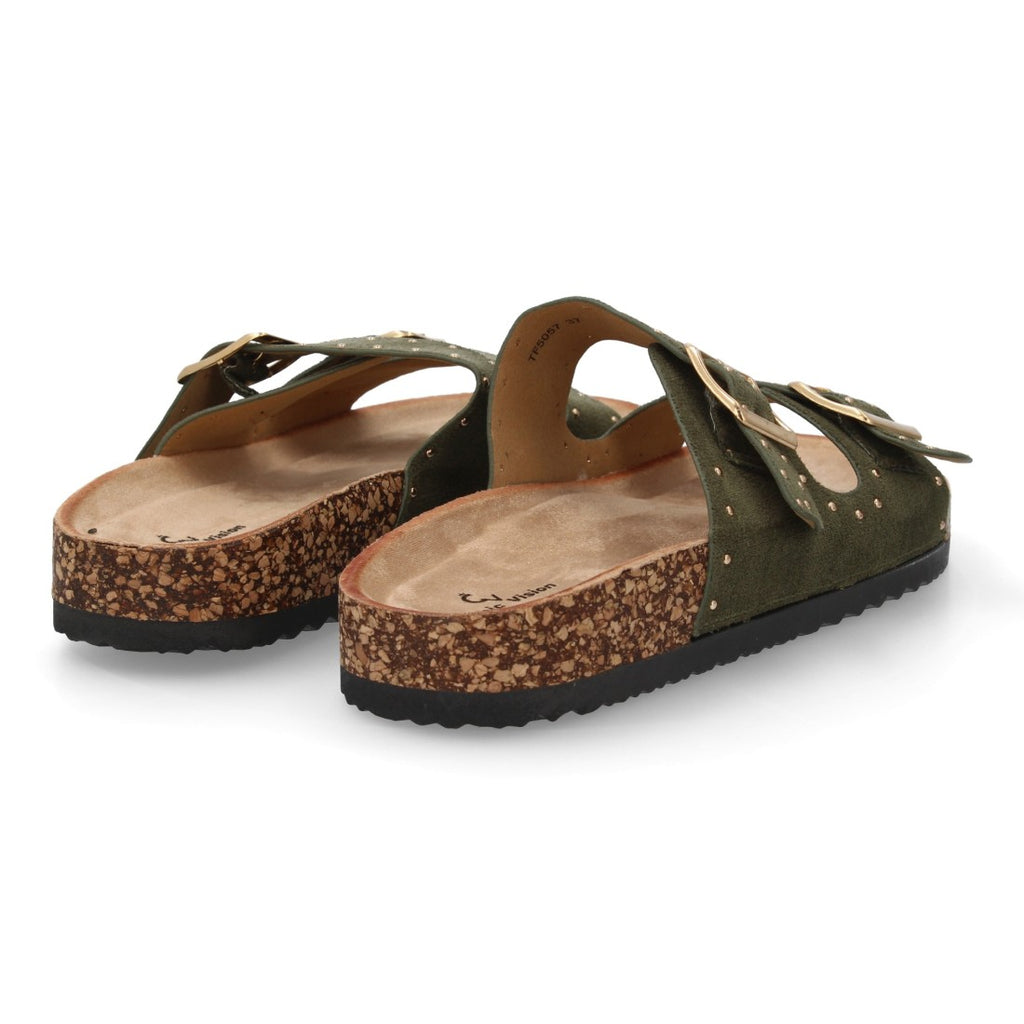 Sandalias mujer Cyrena