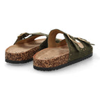 Sandalias mujer Cyrena