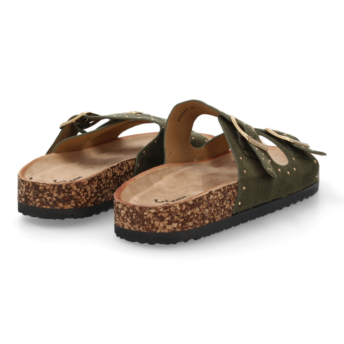 Sandalias mujer Cyrena