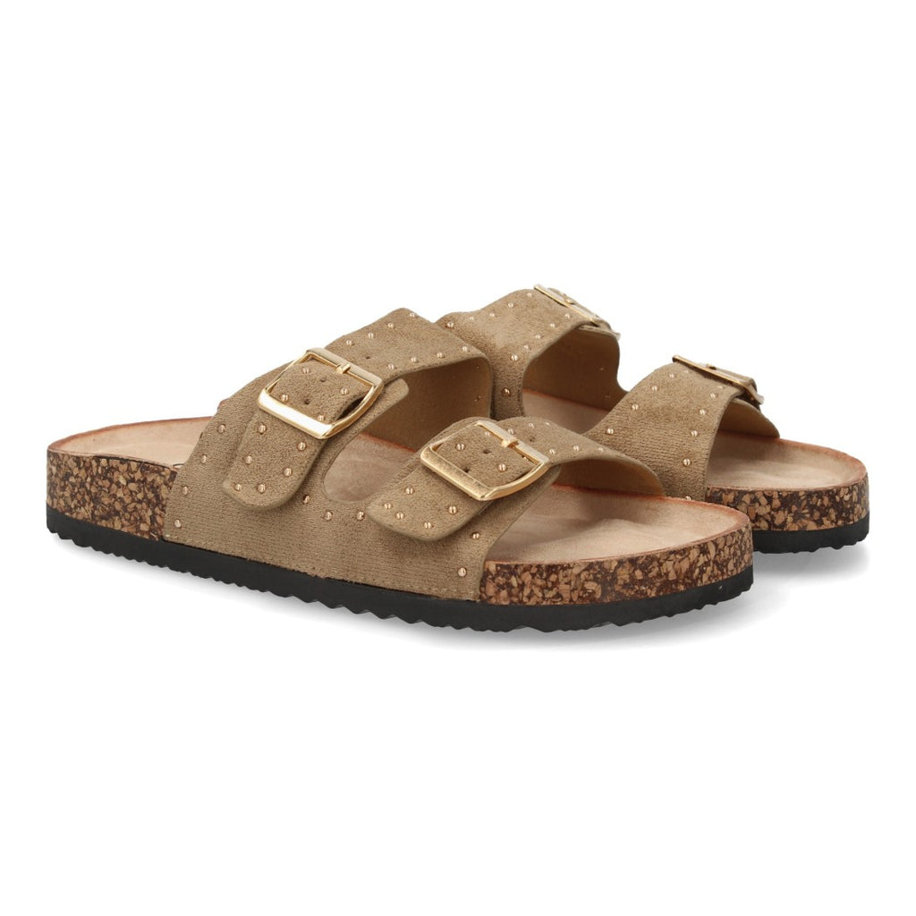 Sandalias mujer Cyrena