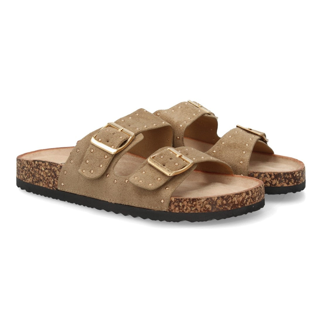Sandalias mujer Cyrena