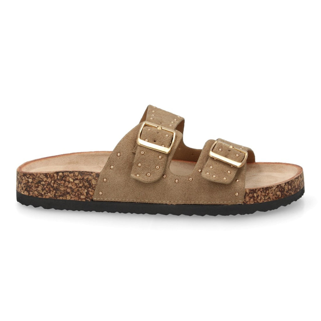 Sandalias mujer Cyrena