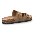 Sandalias mujer Cyrena