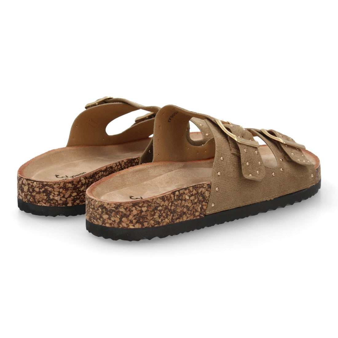 Sandalias mujer Cyrena