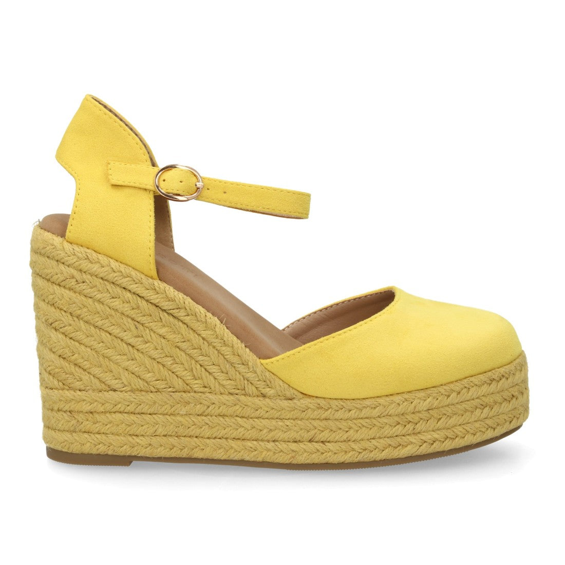 Sandalias mujer Cyrena