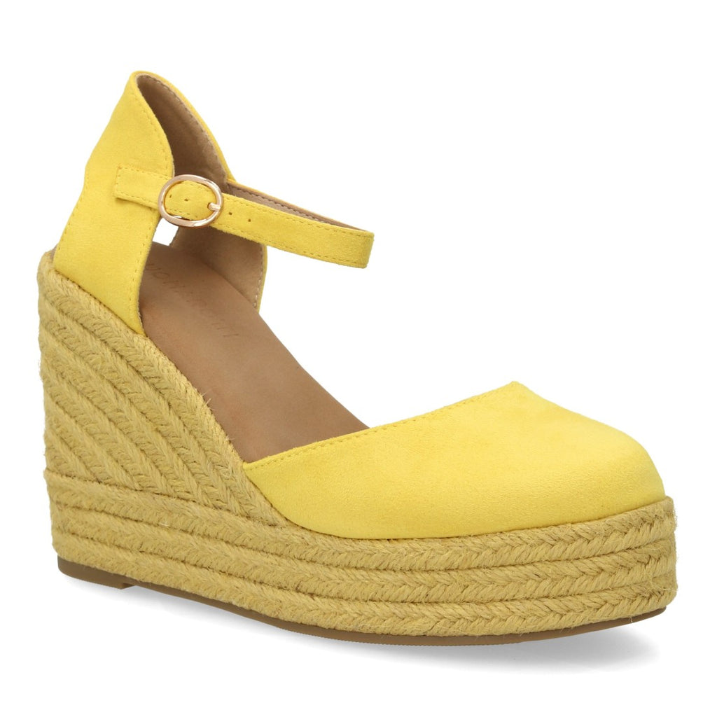 Sandalias mujer Cyrena