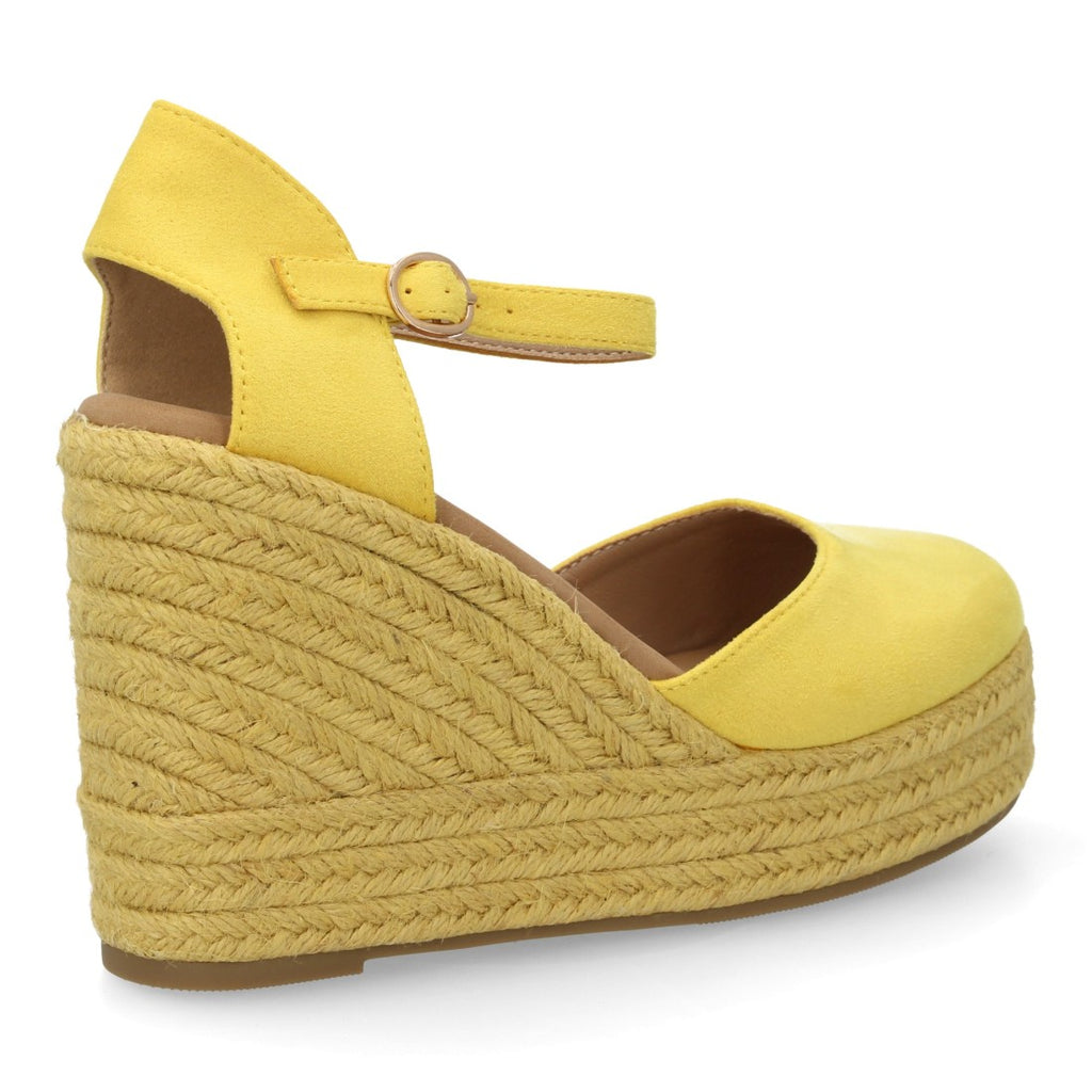 Sandalias mujer Cyrena