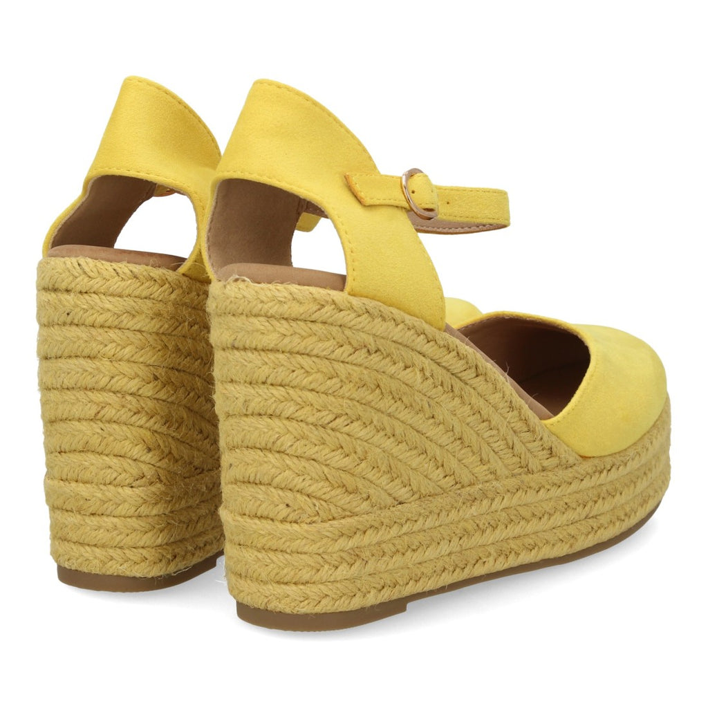Sandalias mujer Cyrena