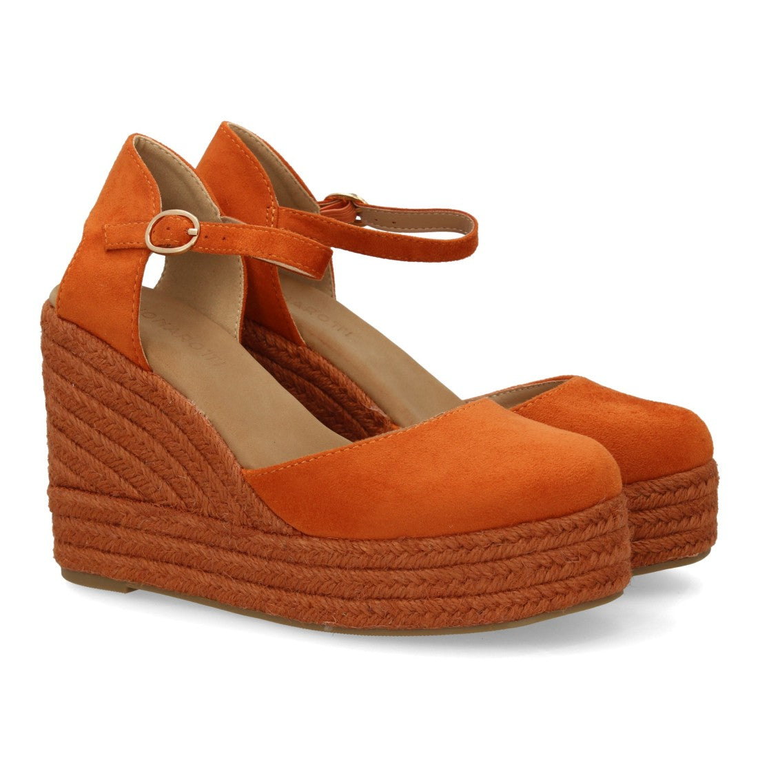 Sandalias mujer Cyrena