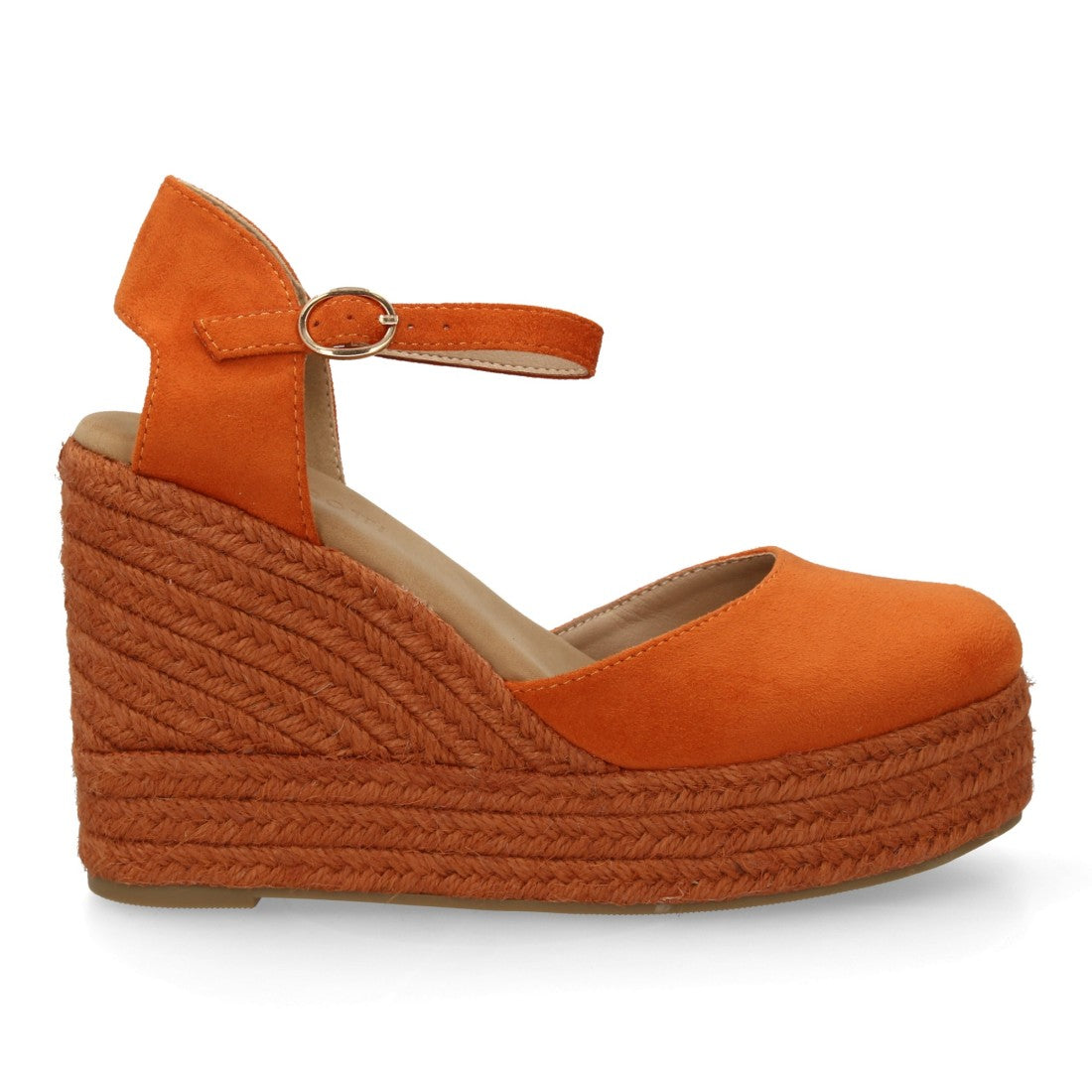 Sandalias mujer Cyrena