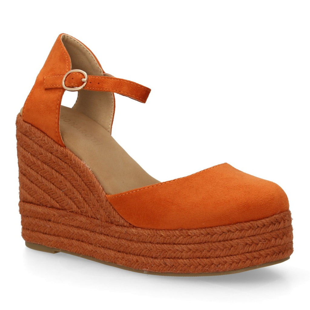 Sandalias mujer Cyrena