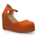 Sandalias mujer Cyrena