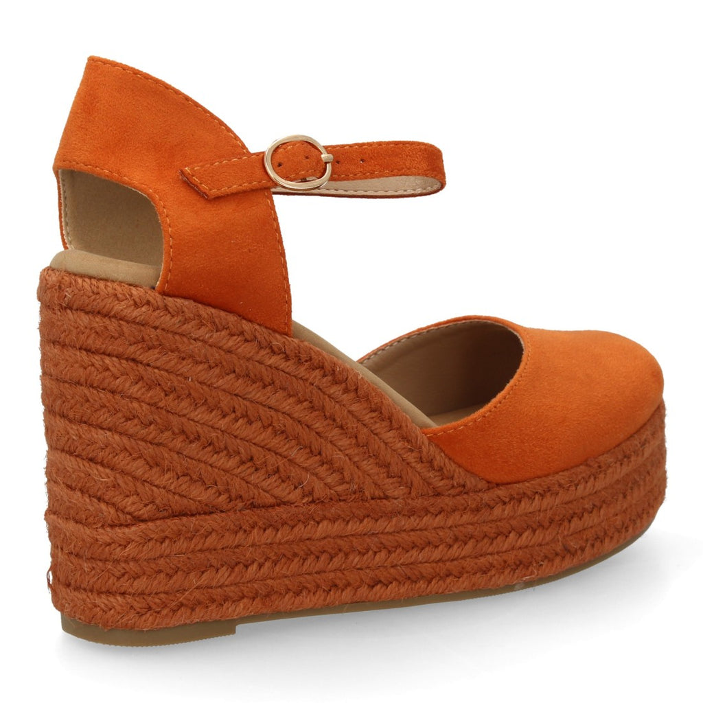 Sandalias mujer Cyrena