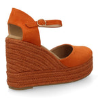 Sandalias mujer Cyrena