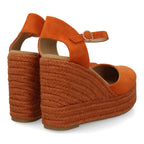 Sandalias mujer Cyrena