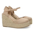 Sandalias mujer Cyrena
