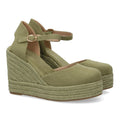 Sandalias mujer Cyrena