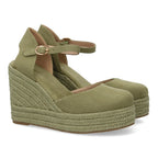 Sandalias mujer Cyrena
