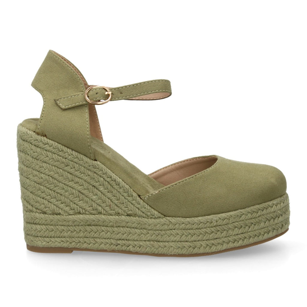 Sandalias mujer Cyrena